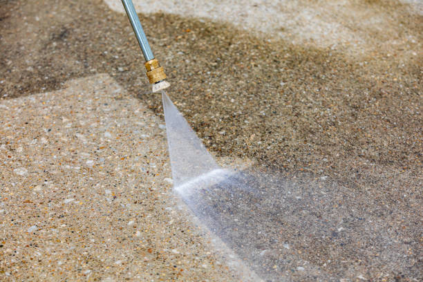 Best Dumpster Area Cleaning  in Random Lake, WI